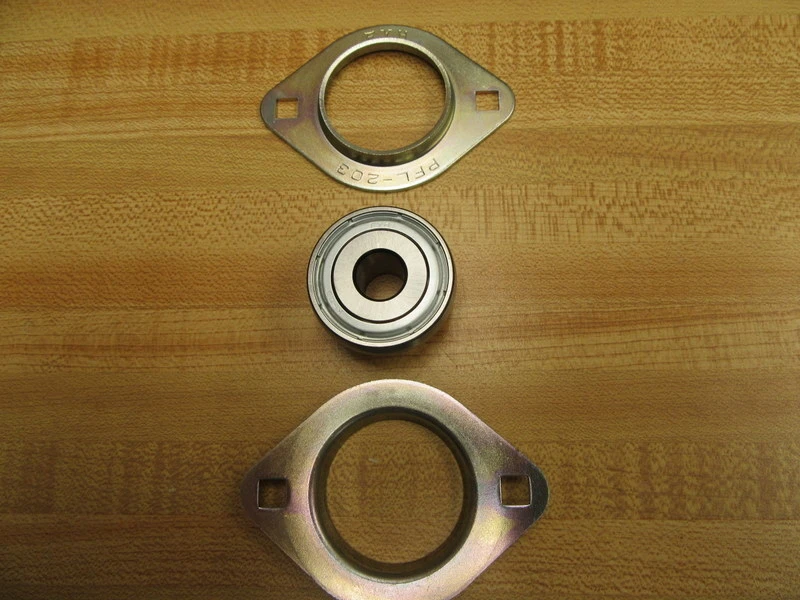 Pfl 203 bearing deals