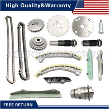 For Mitsubishi Fuso Canterrosa Euro5 Engine4p10 3.0l 2010-on Timing Chain Kit For Mitsubishi Fuso Canterrosa Euro5 Engine4p10 3.0l 2010-on Timing Chain Kit