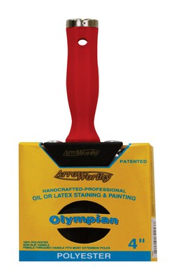 Arroworthy 4" Poly Olympian Stainer (740962302537)