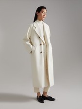 Max Mara 101801 Icon Coat
