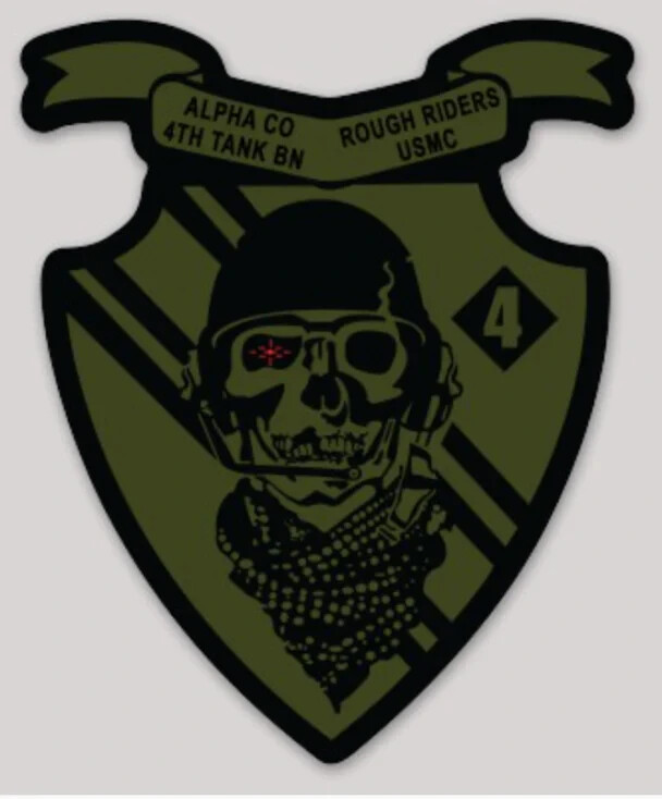Rough Rider Toad Sticker 4