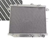 Radiateur Toyota LANDCRUISER