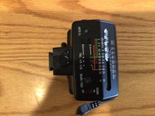 Soligor MK-45A Shoe Mount Flash