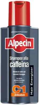 Alpecin Hair Shampoo With Caffeine Against Hair Loss 250 ml-8.45 fl oz