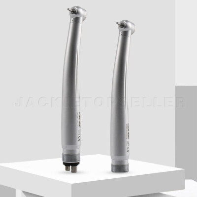 1-10Pcs Dental NSK PANA MAX Style Push Button Type High Speed Handpiece 4Hole kt