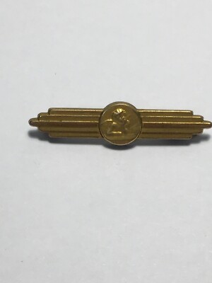 Broche Ancienne Vintage - Occasion - Sans Marque