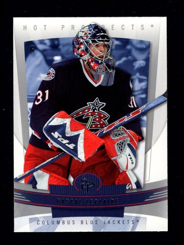 2006-07 Fleer Hot Prospects Base Hockey Cards You Pick #1 - 100 - Picture 60 of 189