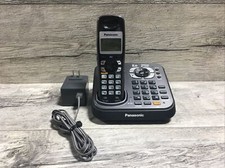 Panasonic Phone base Talking CID Answer machine KX-TGA9341T  L1