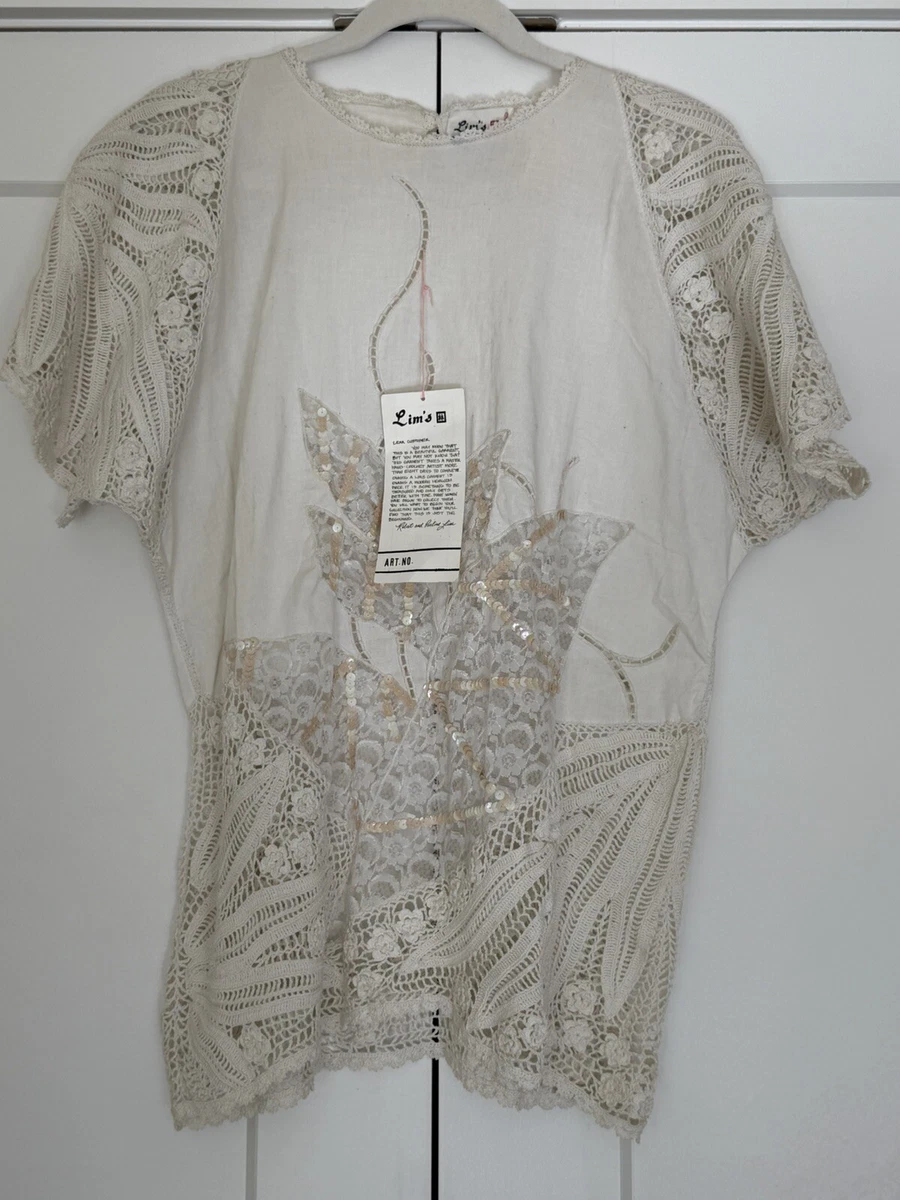LIM'S Vintage Clothing, Shoes & Accessories for sale | eBay
