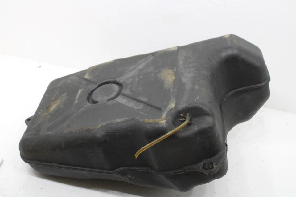 Yamaha Sr540 1982 OEM conjunto de tanque de combustible 86P-24111-01-00 SY65 Foto 4 de 4