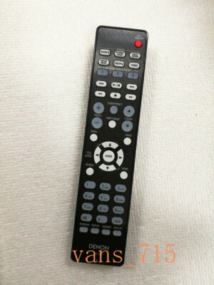 New Original Denon DNP-720AE RC-1159 Remote Control
