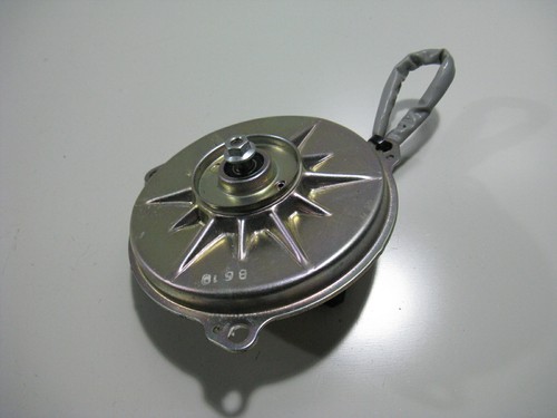 Kühlerlüfter-Motor rechts Lüfter Kühlerventilator Yamaha YZF-R6, RJ27, 17-