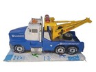 Kenworth 1:43 Diecast Tow Trucks