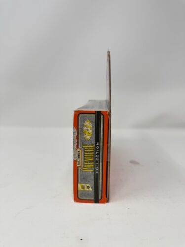 Matchbox 1997 Premier C Rigs - Ford Aeromax American Airlines - Series 2 NIB/OC - Picture 5 of 5
