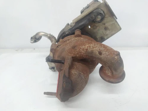 4M5Q6K682AG Turbocompresor para FORD FOCUS C-MAX (CAP)(2003) * 2007 50450 - Imagen 5 de 6