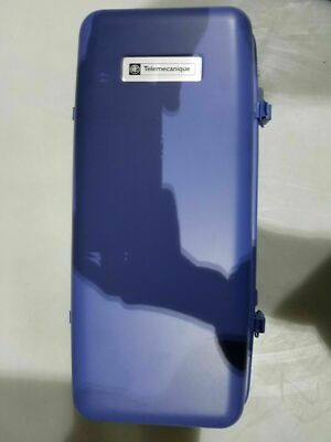 Schneider Electric Emergency stop pull cord switch XY2CB20 UR