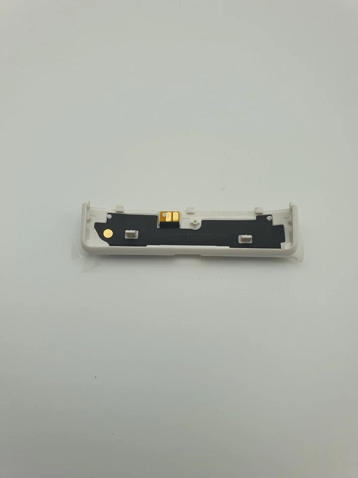 Funda HTC Windows Phone 8s Blanca Original 100% Foto 2 de 2