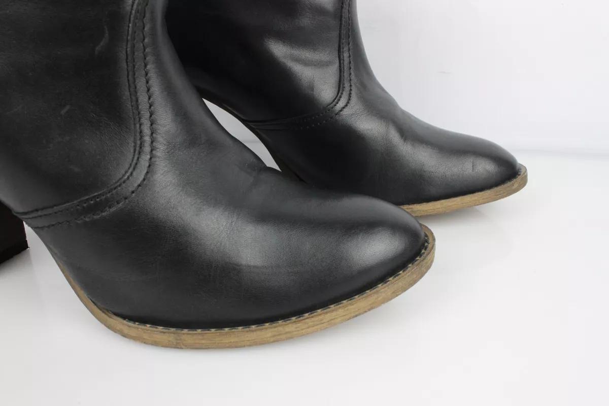 Texto bottines best sale noires