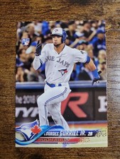 2018 Topps Update Series Baseball Variations Guide 149