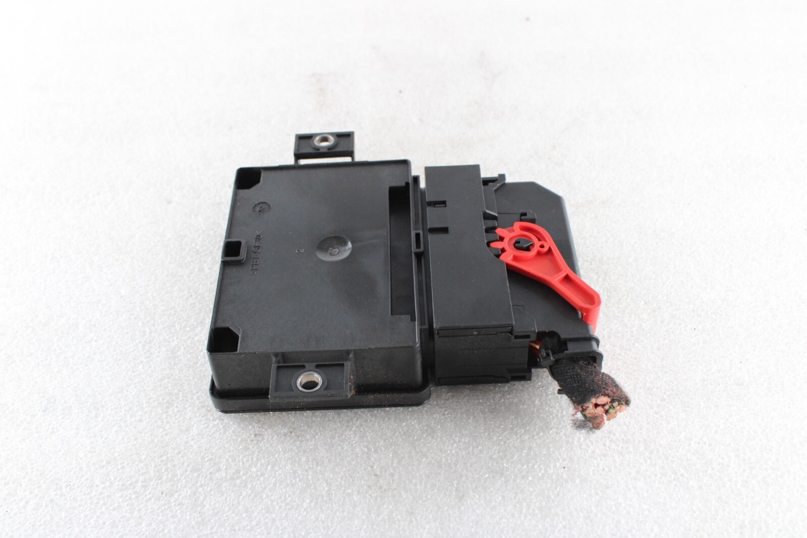 💎 MERCEDES SL/SLK/GL/ML/SLK/CLA EMERGENCY PARKING BRAKE CONTROL UNIT MODULE ECU