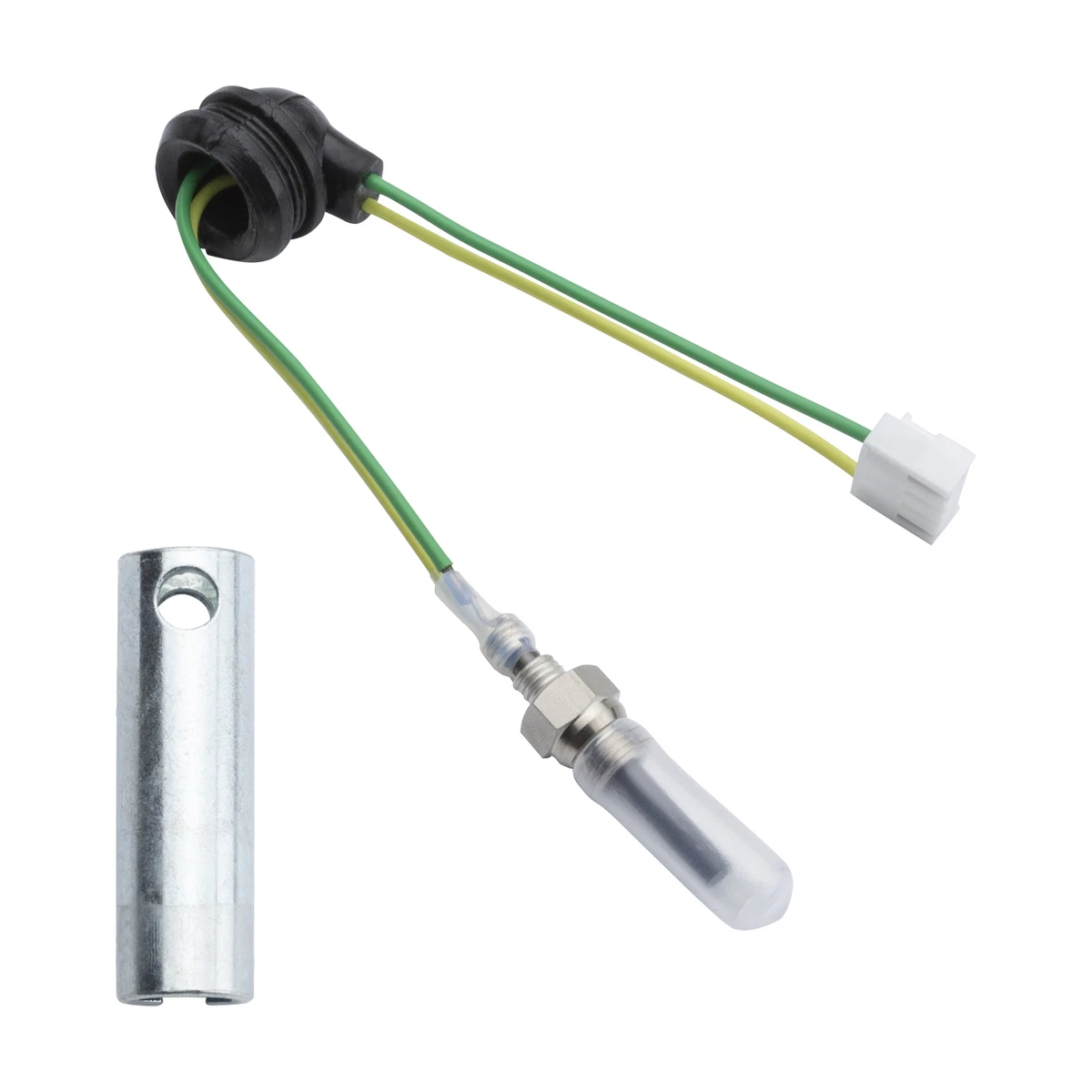 Glow Plug Heater For Eberspacher Espar Airtronic B4 D2 D4 D4S 252069011300  New | eBay