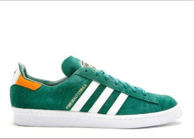 Size 10 - adidas Campus 80 House Of Pain for sale online | eBay
