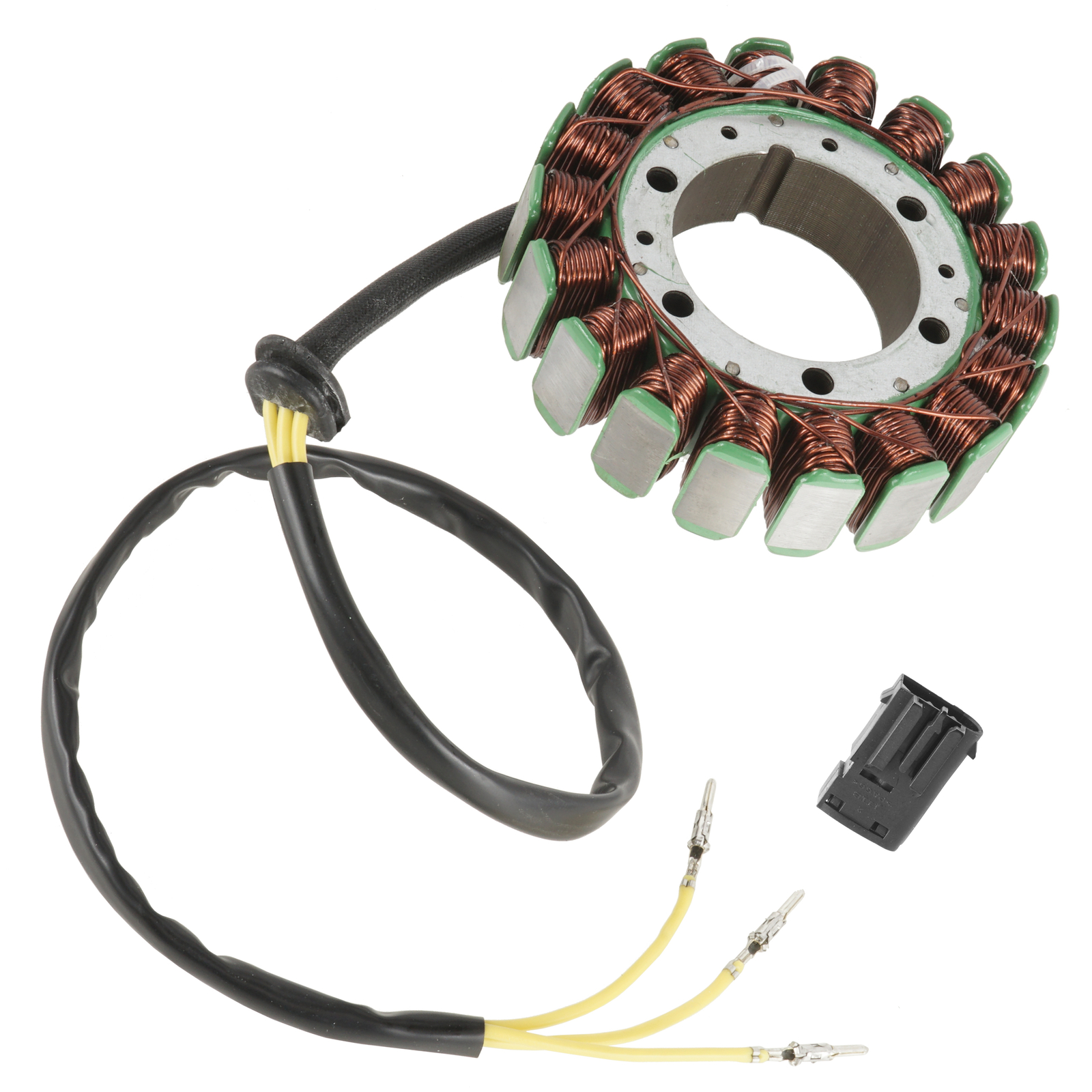 Stator fits BMW 12317690427 12318524422 12-31-7-690-427 12-31-8 