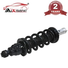 1PCS Front Left Shock Absorber Strut Assembly For Infiniti QX56 QX80 2011-2017