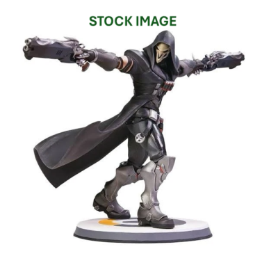 Blizzard Overwatch Reaper Polystone 12