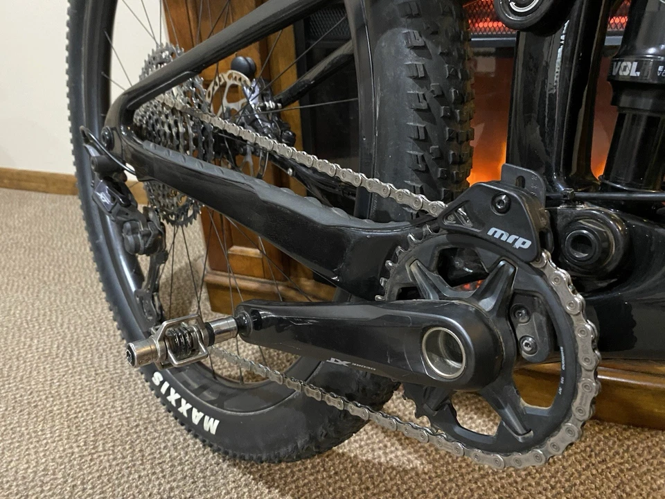 Giant Anthem Advanced Pro 29 1 size large - Image 4 of 4