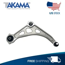 Front Lower Control Arms w/ball joint (RH SIDE) for 19-25 NISSAN ALTIMA (1 pc)