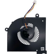 CPU Cooling Fan For MSI GS65 GS65VR Stealth 8SE 8SF 8SG Thin 8RE 8RF