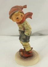 Hummel Goebel 43 March Winds TMK5