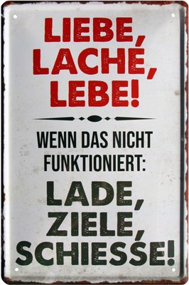Get Lebe liebe lache spruch For Android Free