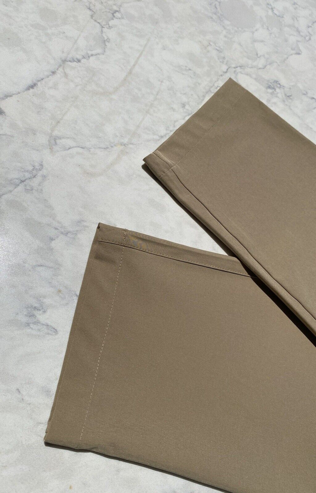 Fabletics Tan Performance Stretch Tapered The Onl… - image 15