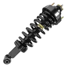 Unity Suspension Strut and Coil Spring Assembly for Explorer, Mountaineer 15060