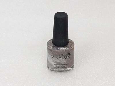 CND Vinylux Weekly Nail Polish Safety Pin 194