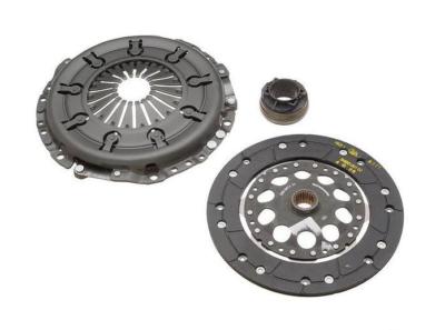 Audi A3/VW Golf MK4 AGR/AHF Clutch Kit 1.9TDI 038198141