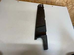 VW PASSAT Variant B8 3G5 Fensterleiste Tür vorne links 3G0839901T 2.00 22177596