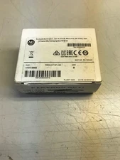 Allen Bradley Safety Point IO Module 8PT, 1734-IB8S, New, Seal Broken
