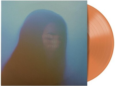 Silverstein - Misery Made Me [New Vinyl LP] Clear Vinyl, Orange