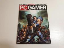 PC Gamer Magazine - Issue 247 (Christmas, 2012) 🟩