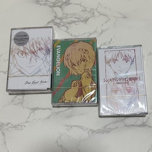 Evangelion Finally | eBay