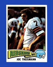 1975 Topps Set-Break #416 Joe Theismann RC NR-MINT *GMCARDS*