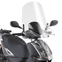 Windschutzscheibe Spezifisch Transparent, Givi 440A FüR Kymco Agility
