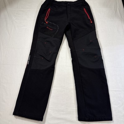 PANTS WATERPROOF  Outdoor Sport  Line  Mens SMALL ARTICULATED KNEES