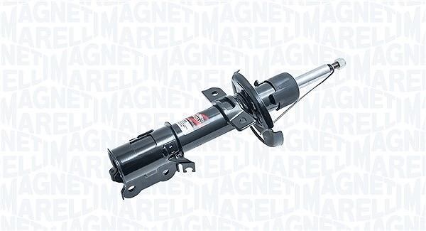 Magneti Marelli StoßDäMpfer Rechts, Vorderachse FüR Ford-image