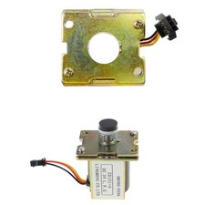 3V Electric Heater Electromagnetic Valves Gas Water Heater Accessories