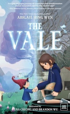 The Vale by Wen, Abigail Hing