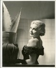 MADELEINE CARROLL ORIGINAL KEYSET PORTRAIT PHOTO 07122026-8 — photo 1